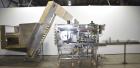 New England NEHBT750 Automatic High Speed Bulk Bottle Unscrambler